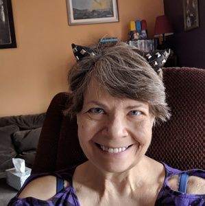 Meet your Posher, Dorothy